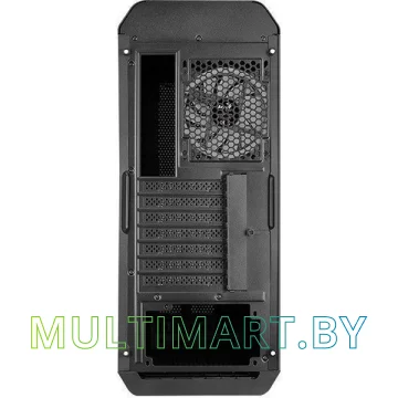 Корпус AeroCool Splinter Duo-G-BK-V1​ картинка 7